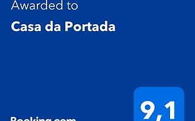 Casa Da Portada