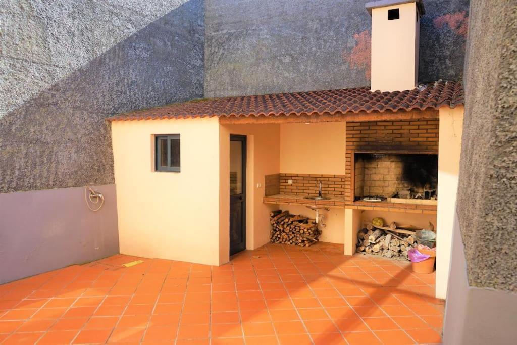 Villa Casa Da Portada Seixal  Exterior foto