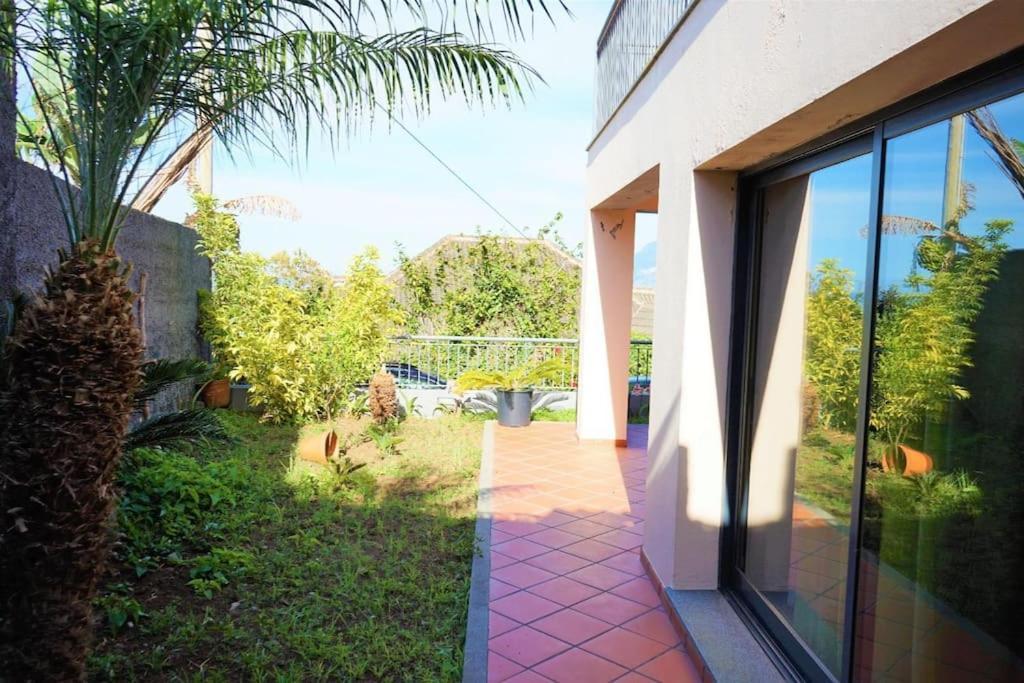 Villa Casa Da Portada Seixal  Exterior foto