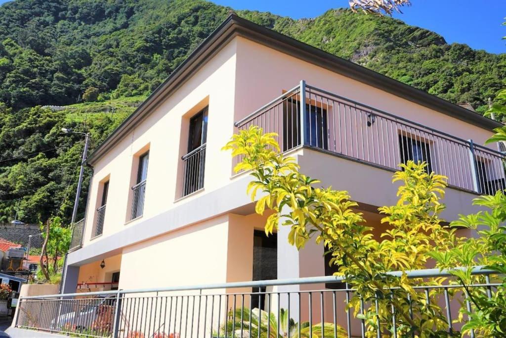 Villa Casa Da Portada Seixal  Exterior foto