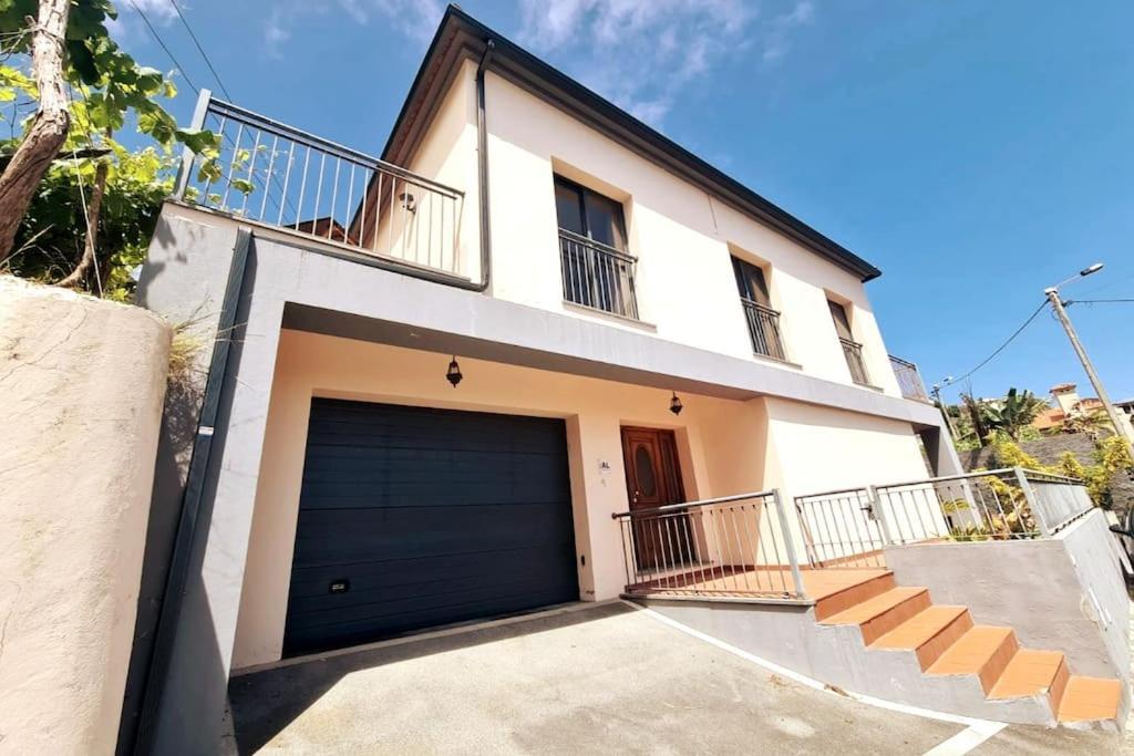 Villa Casa Da Portada Seixal  Exterior foto
